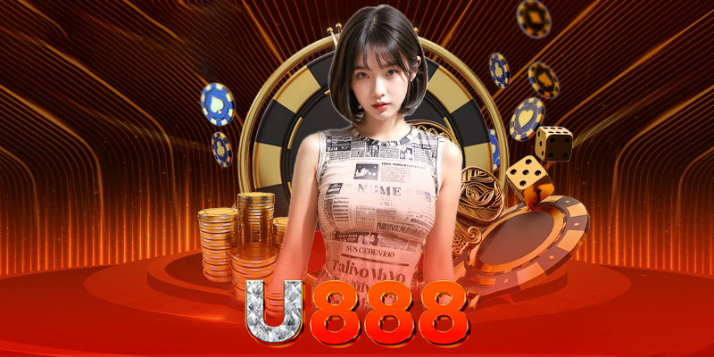 Lợi ích khi tham gia Casino U888