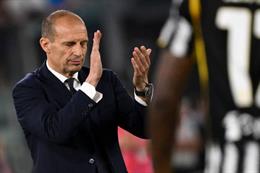 MU nhắm Massimiliano Allegri thay thế Erik ten Hag